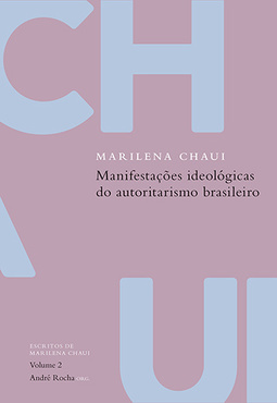 Manifestações ideológicas do autoritarismo brasileiro