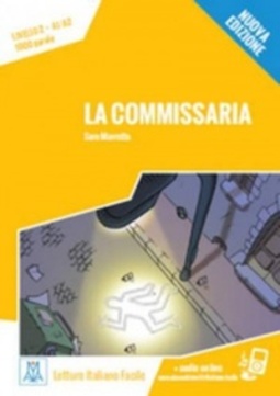La comissaria