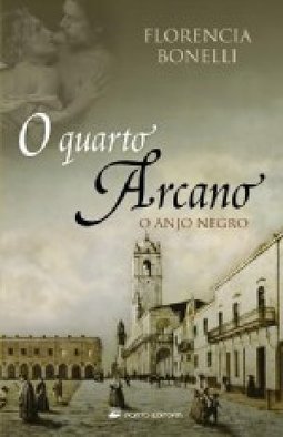 O Quarto Arcano: O Anjo Negro