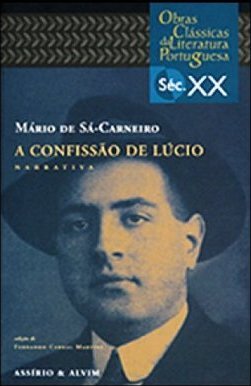 A CONFISSAO DE LUCIO
