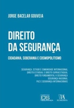 Direito da segurança: cidadania, soberania e cosmopolitismo