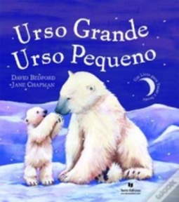 Urso Grande, Urso Pequeno