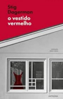 O vestido vermelho