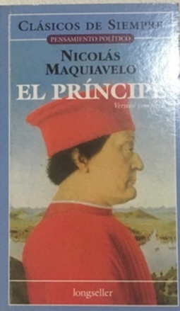 El Príncipe