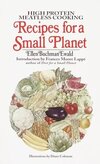 Recipes for a Small Planet