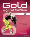 Gold experience B1: students' book and DVD-ROM pack