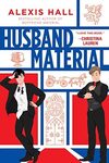 Husband Material: 2