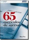 65 CURRICULOS DE SUCESSO