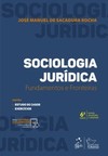 Sociologia jurídica: fundamentos e fronteiras