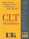 CLT Organizada 2012