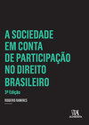A sociedade em conta de participação no direito brasileiro