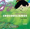 A pré-história dos crocodilianos