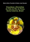 Orquídeas e bromélias do Vale do Rio do Peixe