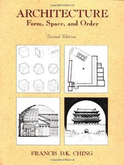 Architecture: Form space and Order