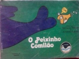O peixinho comilão (Fantasminha)