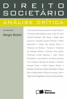Direito societário: análise crítica