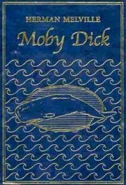 Moby Dick