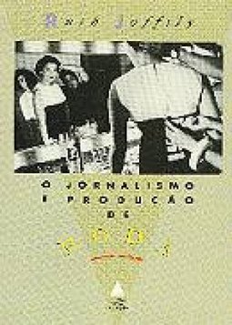 O Jornalismo e Produção de Moda