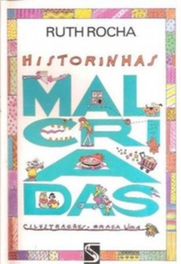 Historinhas Malcriadas