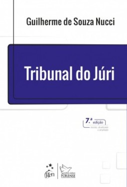 Tribunal do júri