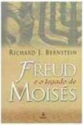 Freud e o legado de Moisés