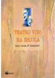 Teatro Vivo na Escola