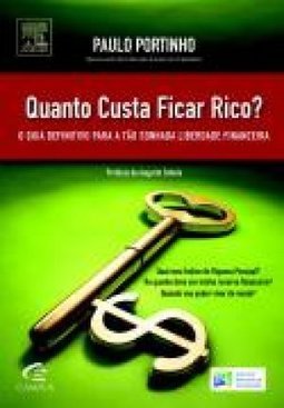 QUANTO CUSTA FICAR RICO? - O GUIA DEFINITIVO PARA