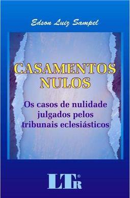 Casamentos Nulos