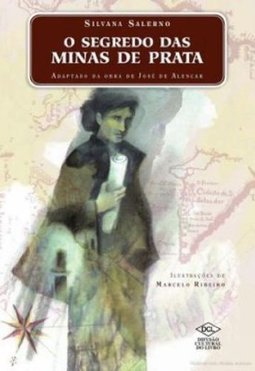 O Segredo das Minas de Prata