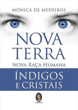 Nova terra - nova raça humana