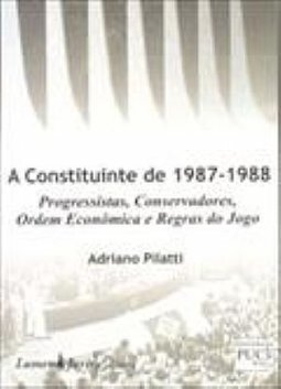 A CONSTITUINTE DE 1987-1988