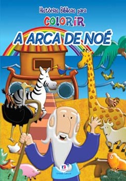A arca de Noé