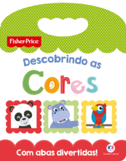 Fisher-Price - Descobrindo as cores