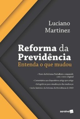 Reforma da previdência: entenda o que mudou