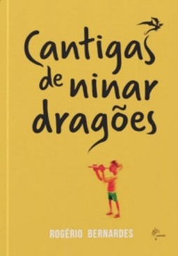 Cantigas de Ninar Dragões