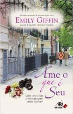 AME O QUE E SEU