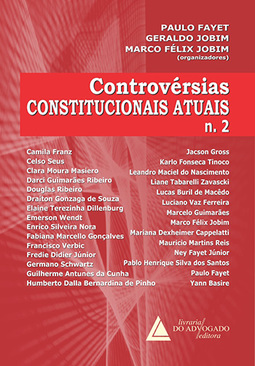 Controvérsias constitucionais atuais