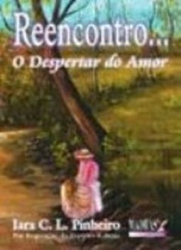 Reencontro...: o Despertar do Amor