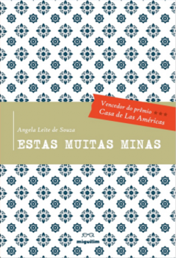 Estas muitas minas