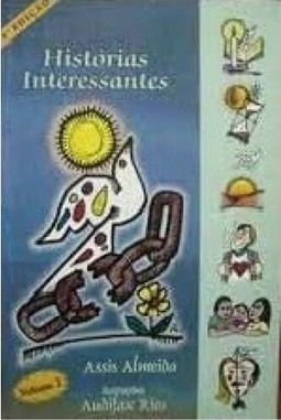 Historias Interessantes - Vol. 2 - 4ª Edicao