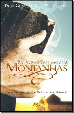 Palavras que Movem Montanhas