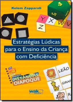 Estrategias Ludicas Para O Ensino Da Crianca Com Deficiencia