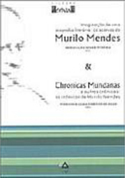 Imaginação de uma Biografia Literária:os Acervos de Murilo Mendes e...
