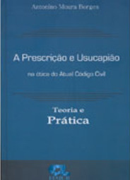 A Prescrição e Usucapião: a Ótica do Atual Código Civil