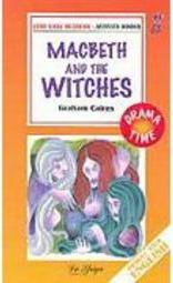 Macbeth and the Witches - Importado