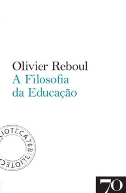A filosofia da educação