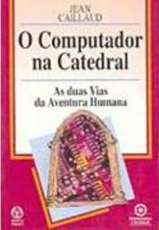 Computador na Catedral, O - Importado
