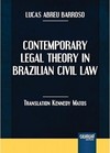 Contemporary Legal Theory In Brazilian Civil Law