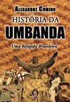 HISTORIA DA UMBANDA