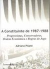 A CONSTITUINTE DE 1987-1988